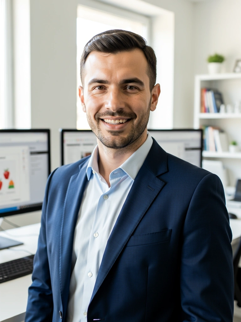 Nutricionista FitIshrana