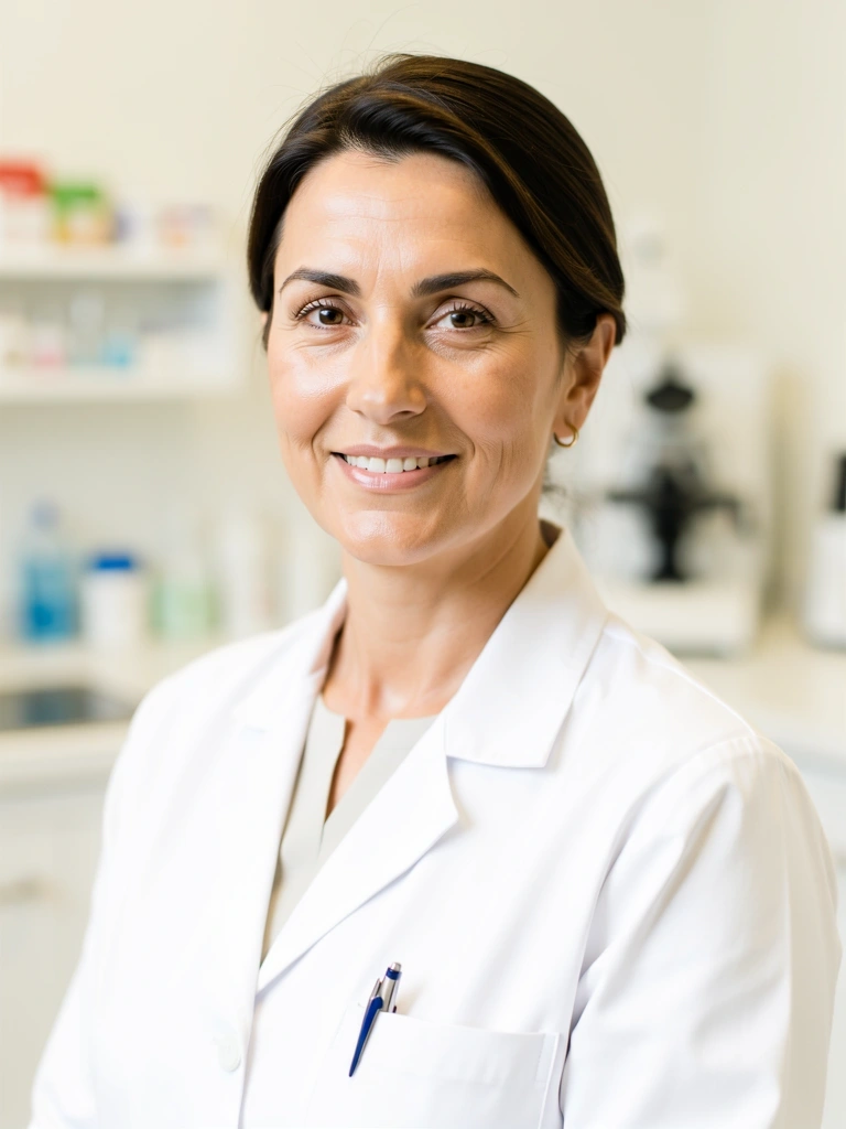 Stručnjak za ishranu