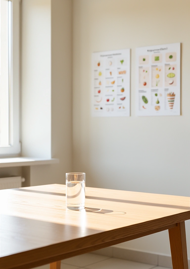 FitIshrana Nutricionistički Centar